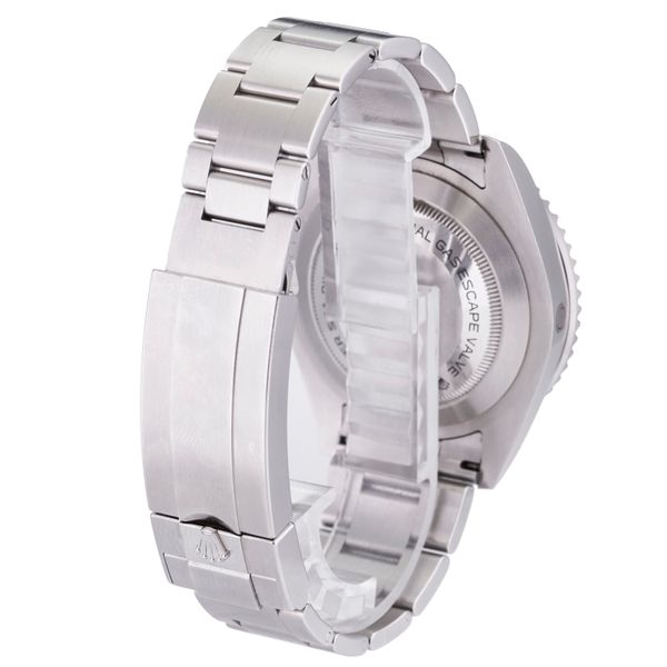 Rolex Sea-Dweller 126600